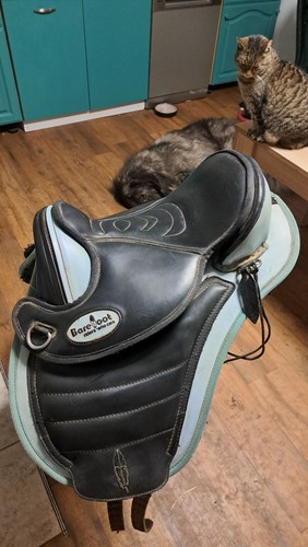 Barefoot sattel bellis - barefoot,