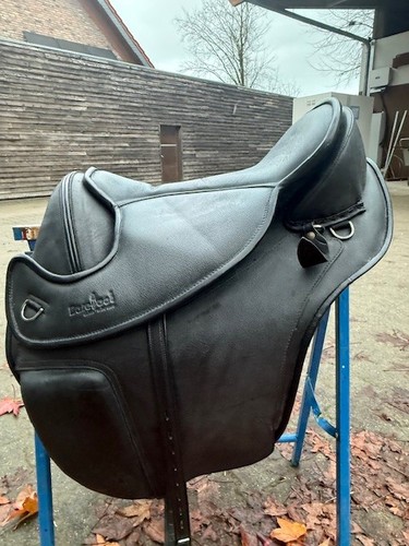 Sattel barefoot cherokee - sattel,